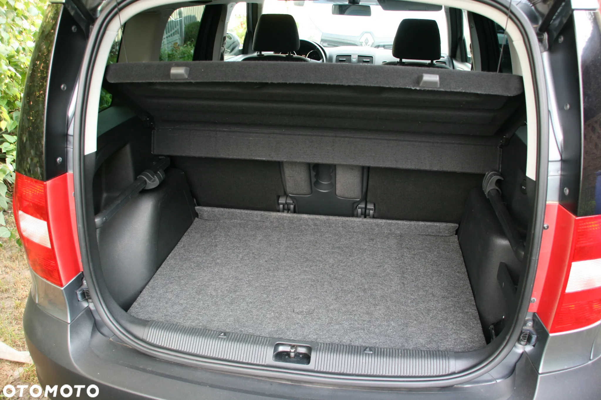 Skoda Yeti 2.0 TDI DPF 4x4 Ambition - 19