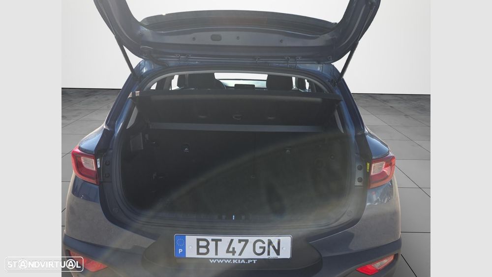 Kia Stonic 1.0 T-GDI Drive - 10