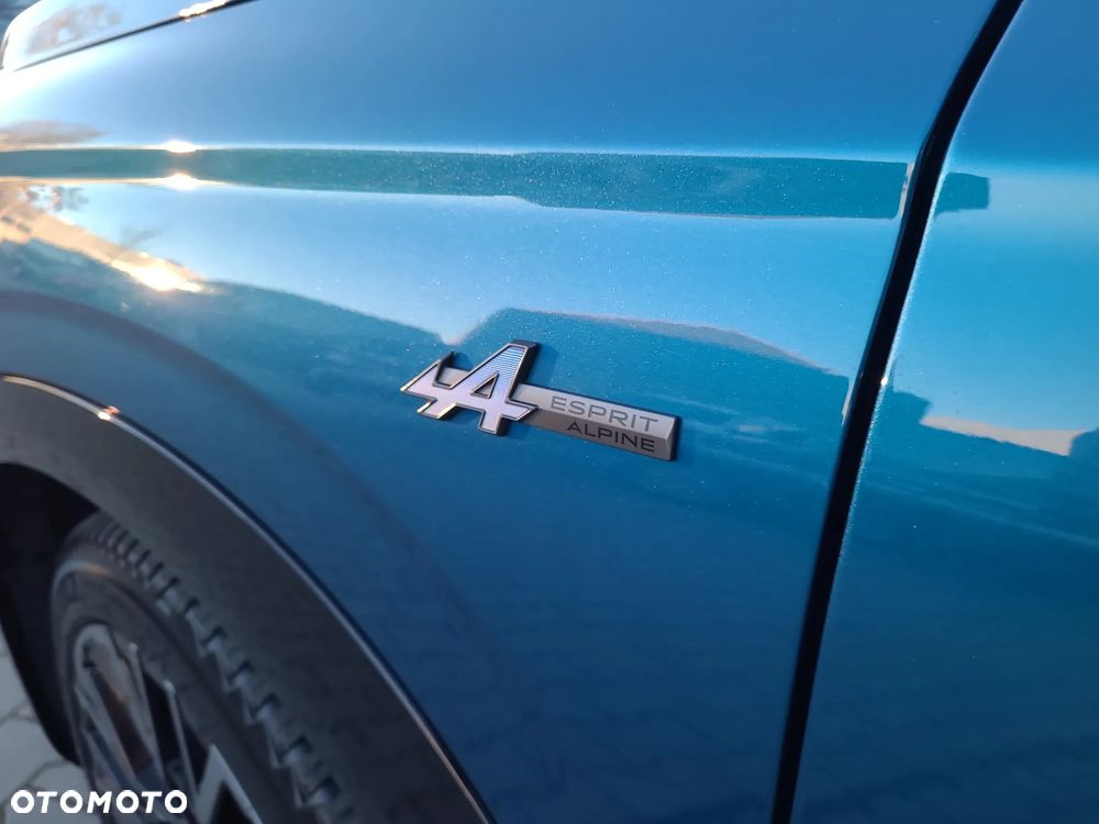 Renault Austral 1.2 E-Tech Full Hybrid 200 Esprit Alpine MMT - 24