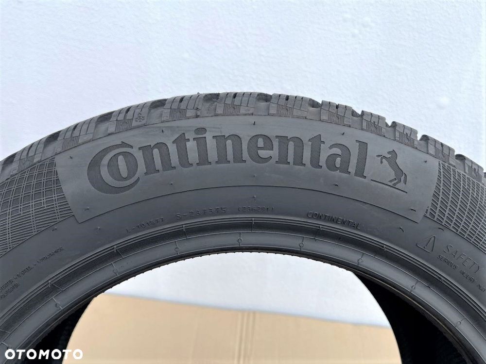 OPONA 215/55/16 97H CONTINENTAL WINTERCONTACT TS860 - 4