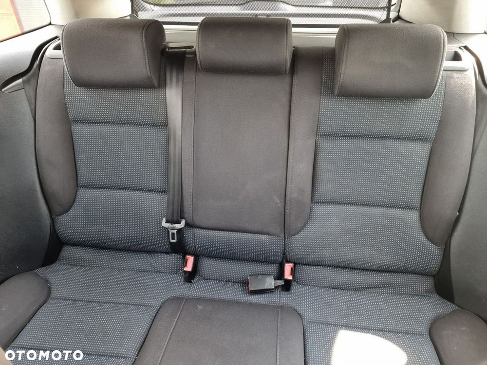 Audi A3 Sportback 2005