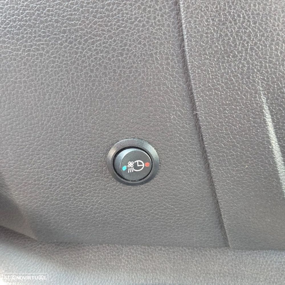 Renault Master E-Tech L3H2 Advance Autonomia Urbana - 24