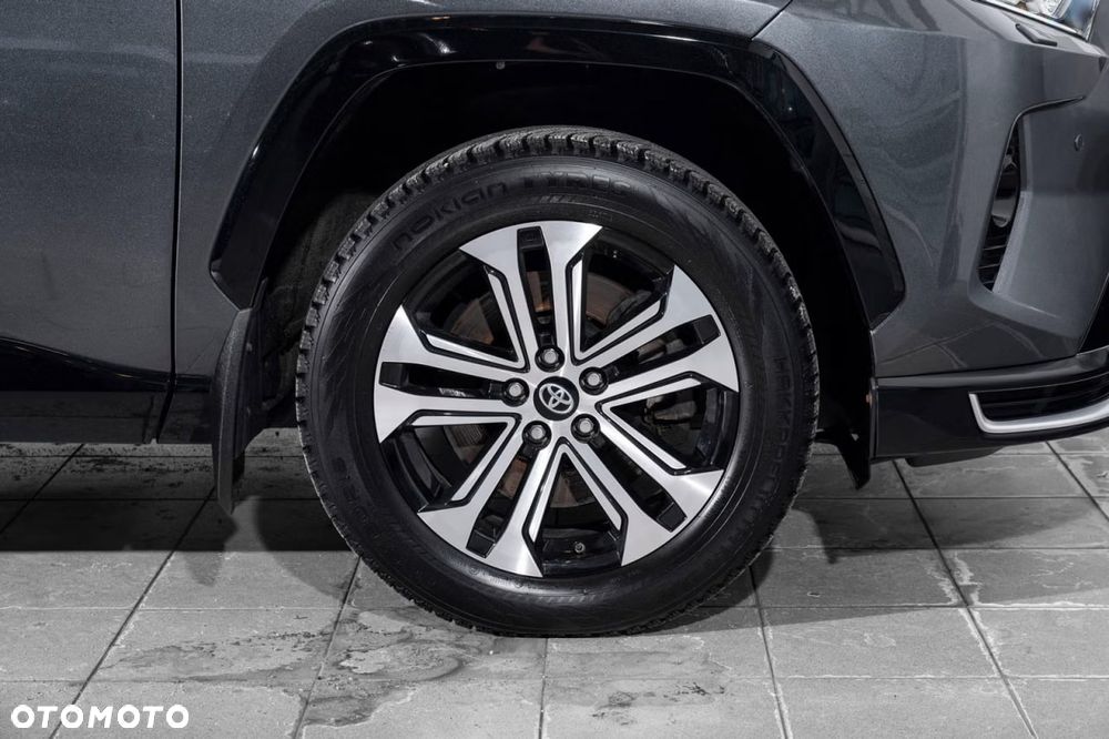 Toyota RAV4 2.5 Plug-In Hybrid Executive 4x4 - 17