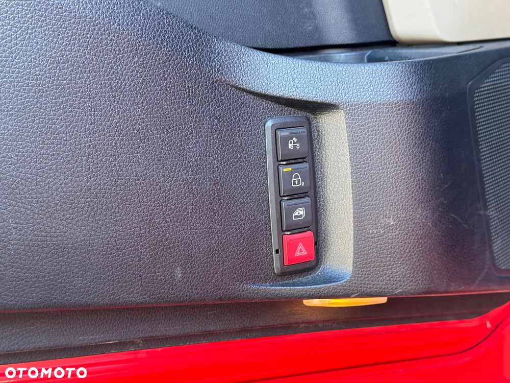 MAN TGX 18.510 BL SA RETARDER - 14