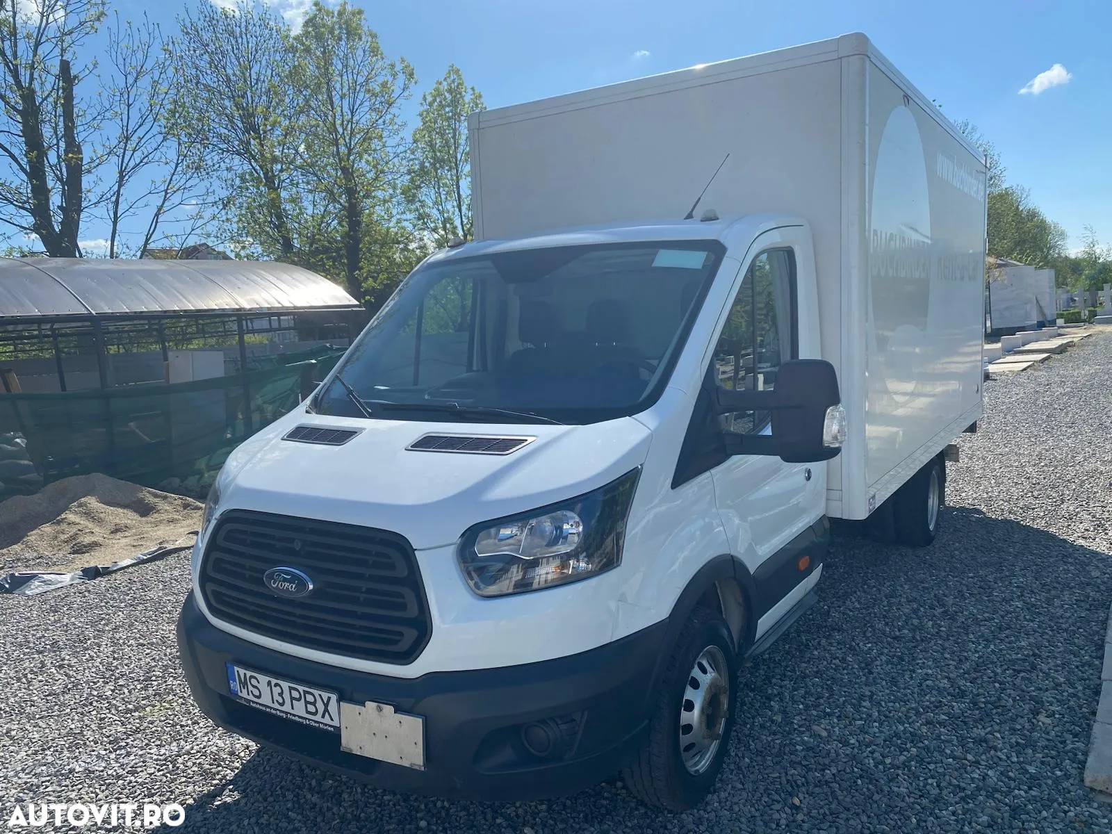 Ford TRANSIT - 3