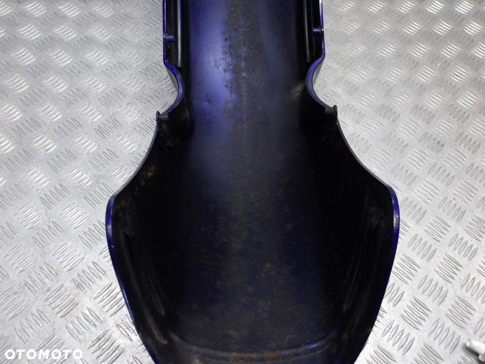Błotnik przedni HONDA VTX 1800 R/S 02-08r   PN. 61100-MCV-000 - 16
