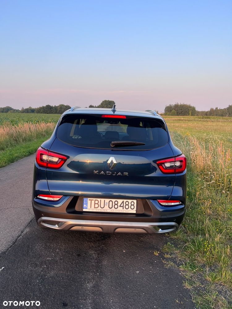 Renault Kadjar 1.5 Blue dCi Intens - 4