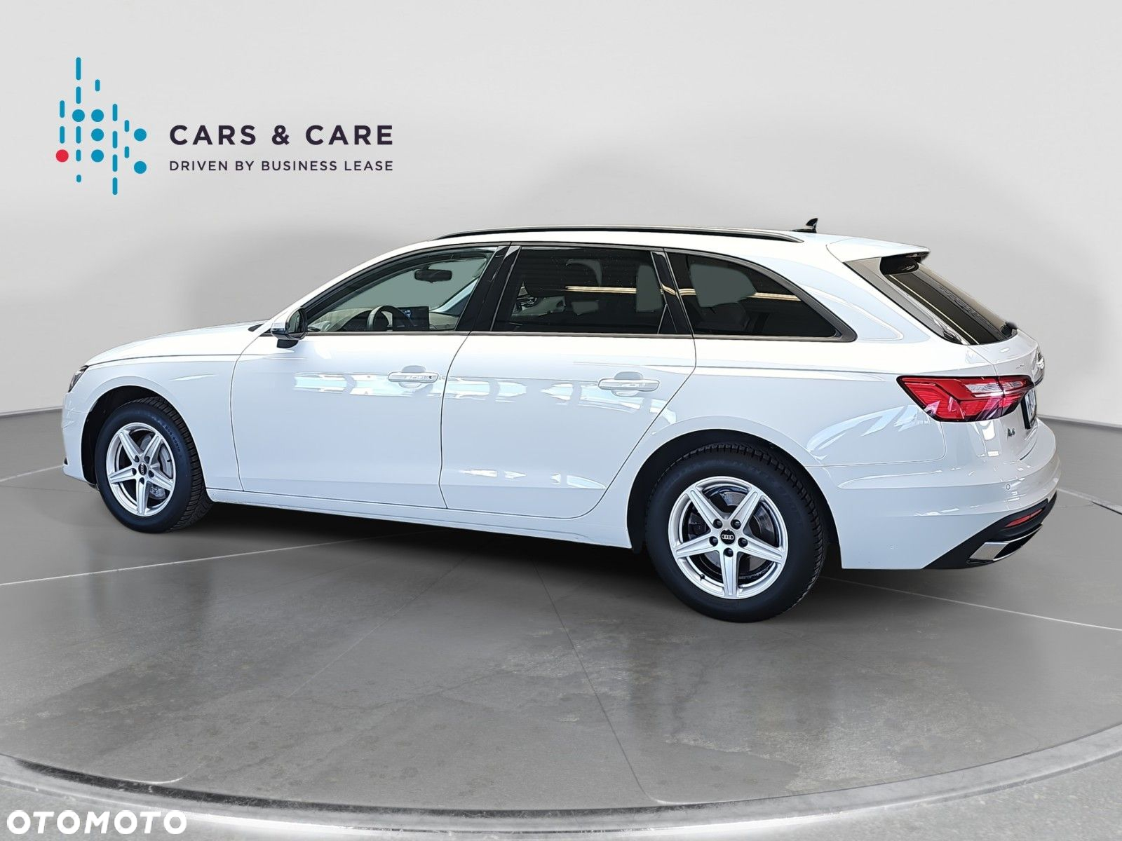 Audi A4 - 29