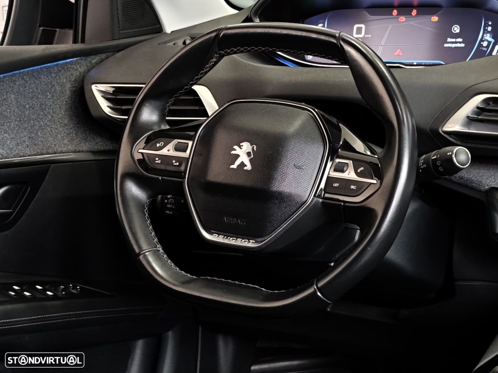 Peugeot 3008 PureTech 130 Stop & Start Allure - 49