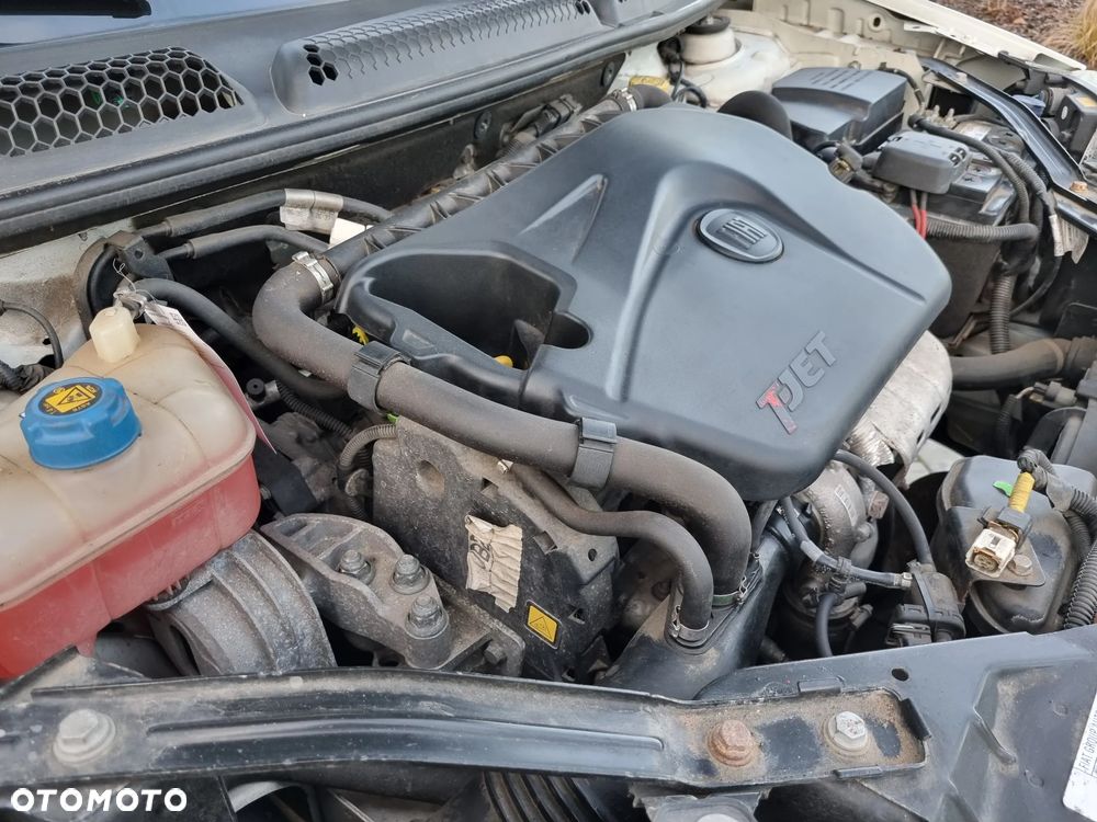 Fiat Bravo 1.4 T-JET 16V Sport Plus - 21