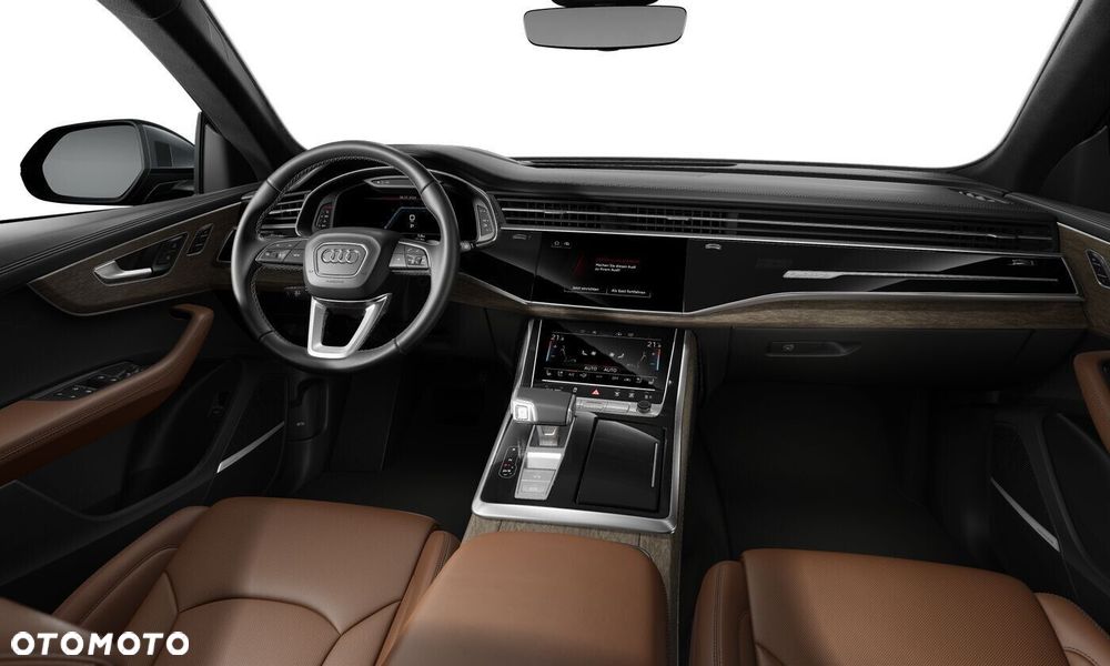 Audi Q8 - 15