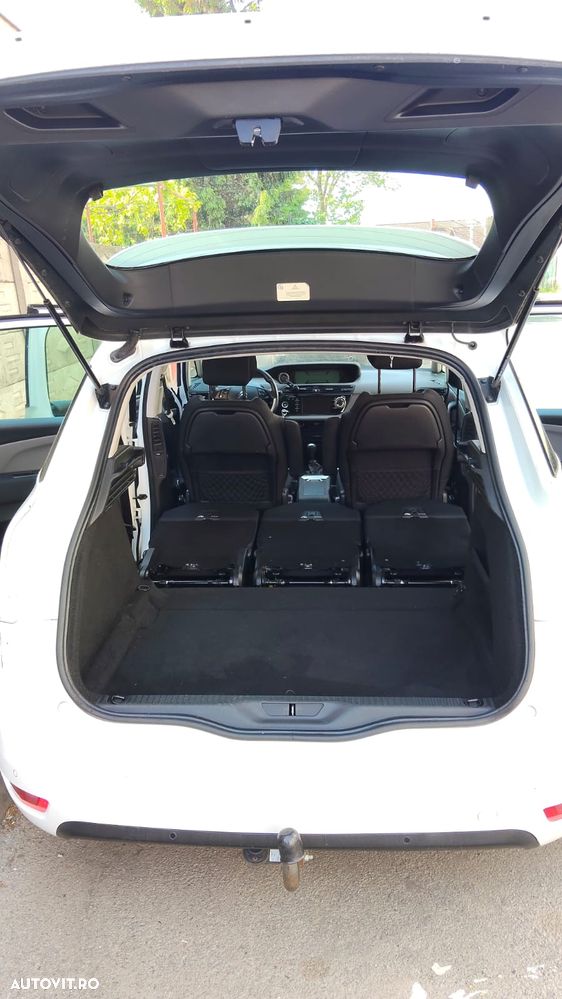 Citroën C4 Picasso BlueHDi Intensive - 9