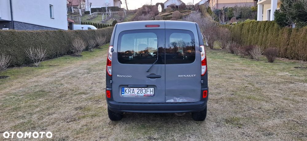 Renault Kangoo - 11