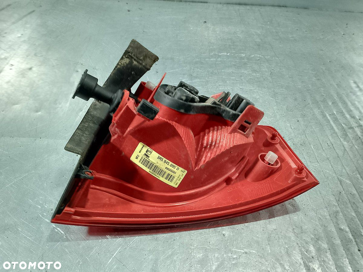 LAMPA TYLNA LEWA SEAT EXEO 3R5945095D SEDAN - 7