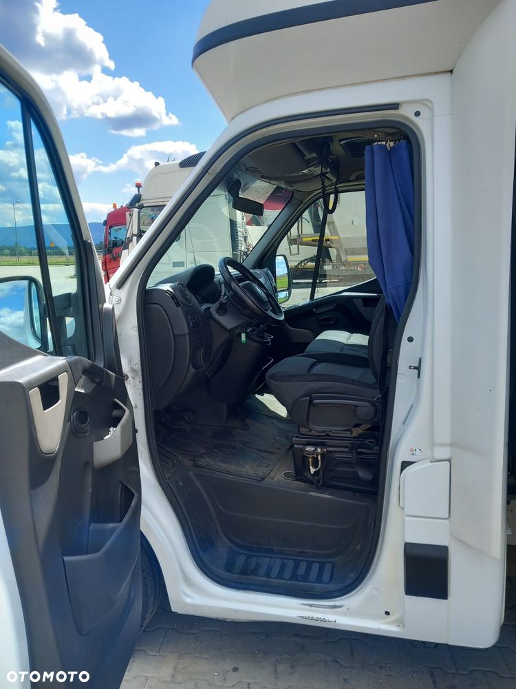 Renault Master - 4