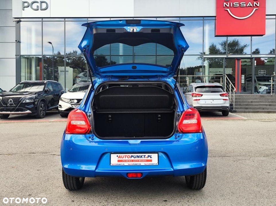 Suzuki Swift - 36