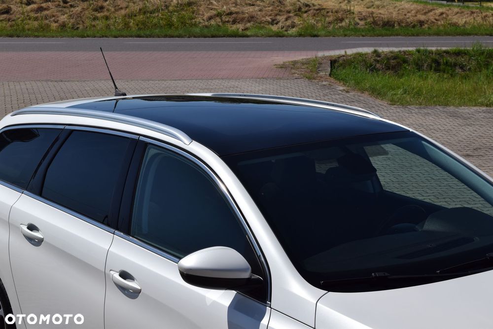 Peugeot 308 BlueHDi 120 Stop & Start Allure - 35