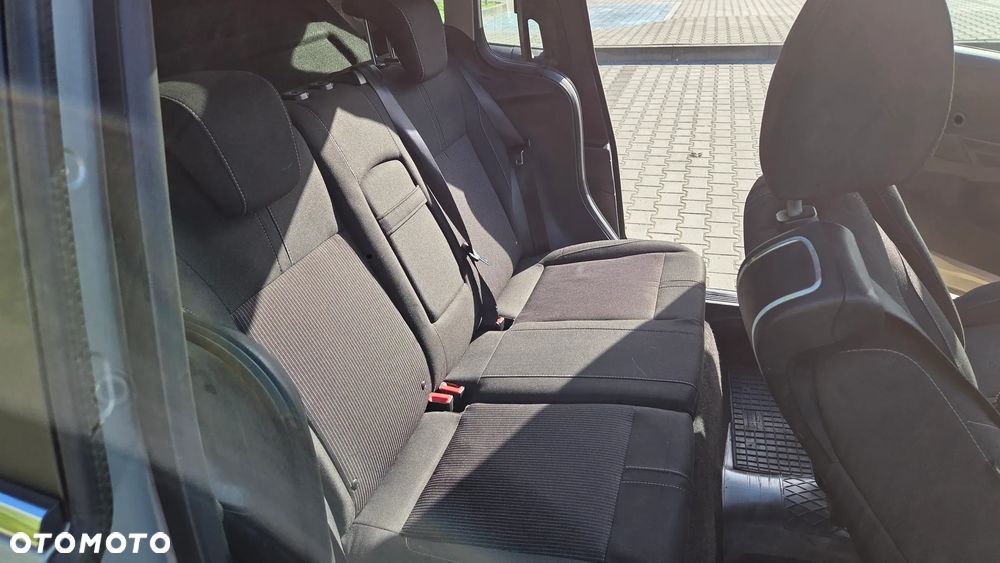 Ford B-MAX - 7