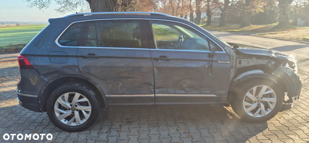 Volkswagen Tiguan - 14