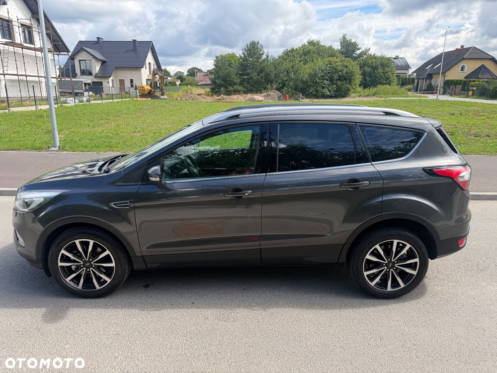 Ford Kuga 1.5 TDCi FWD Titanium - 3