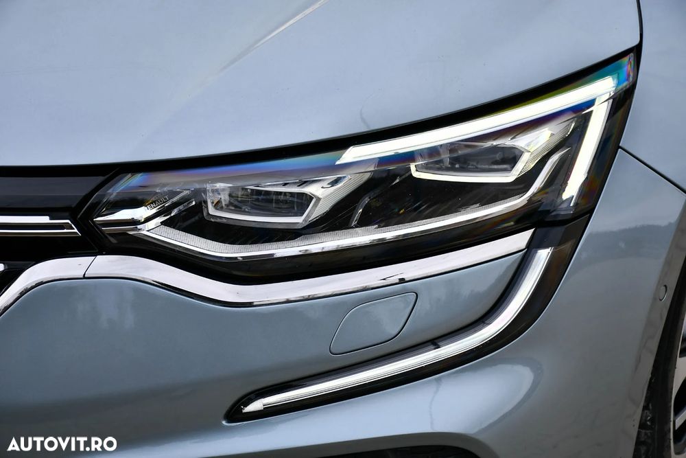 Renault Talisman Blue dCi 200 EDC INITIALE PARIS - 14