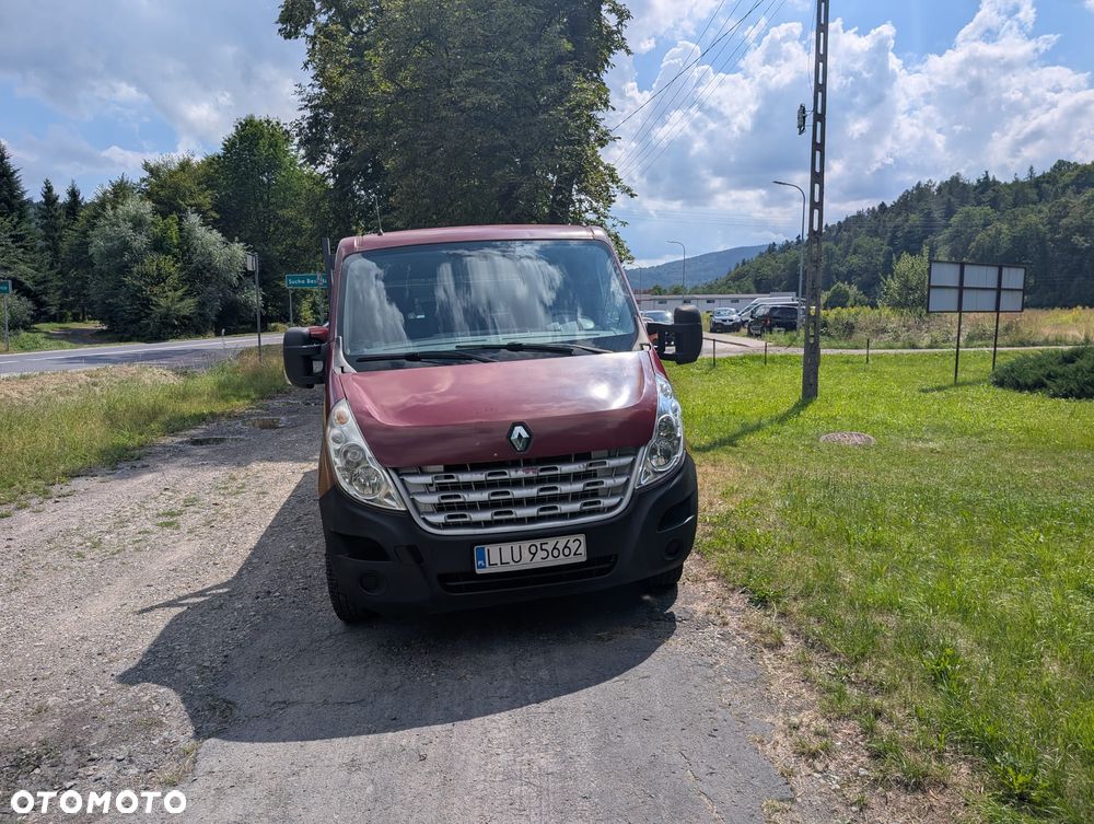 Renault Master - 3