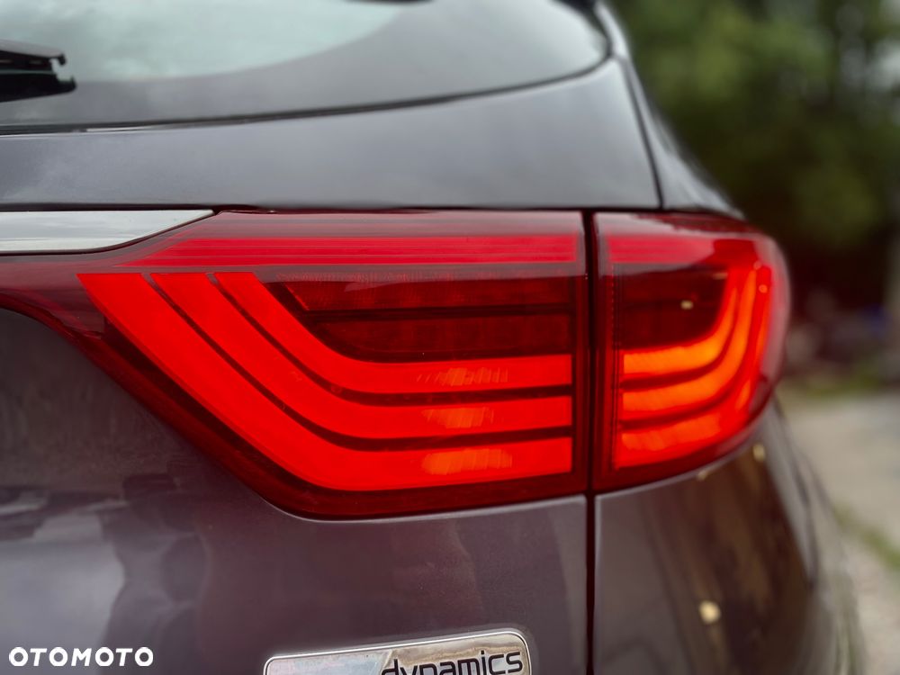 Kia Sportage 1.7 CRDI Business Line L 2WD - 31