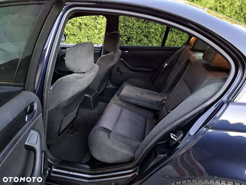 BMW Seria 3 - 26