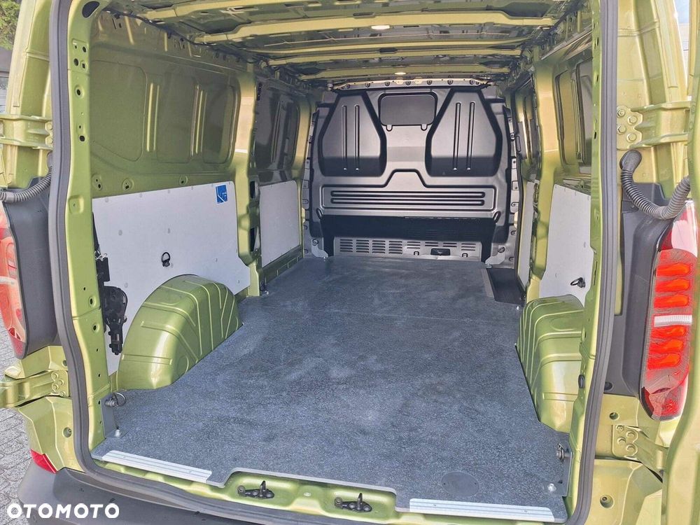 Volkswagen Transporter NOWY TRANSPORTER 3.500 Furgon 2.0 TDI 110 kW 6-G - 19