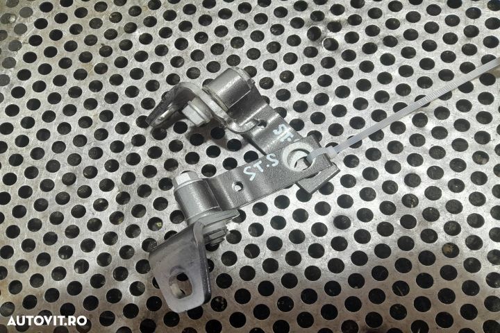 SET BALAMALE STANGA SPATE Ford Focus 3 [facelift] [2014 - 2020] wagon - 1