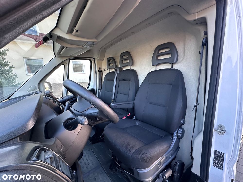 Fiat Ducato - 13
