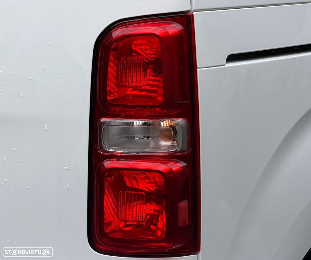 Fiat Scudo L2H1 | IVA | Nacional | 3 Lugares - 8