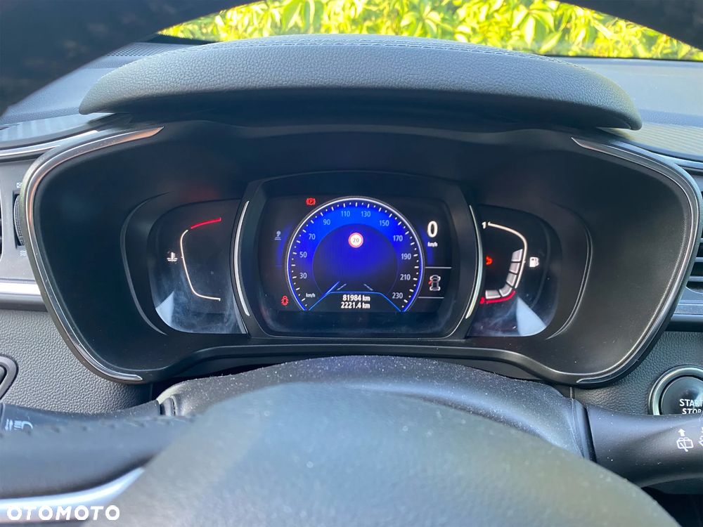 Renault Kadjar 1.2 Energy TCe Intens - 13