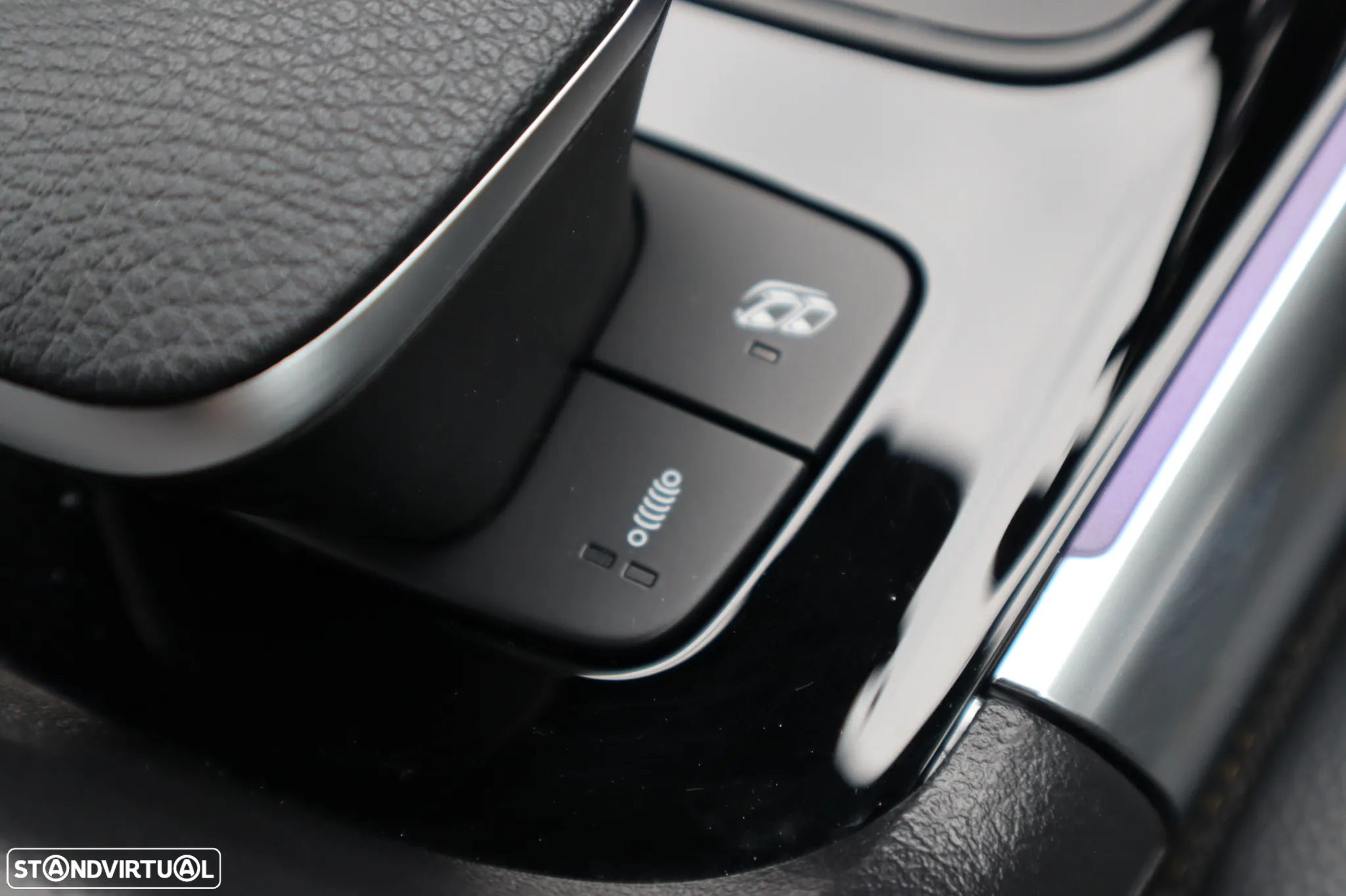 Mercedes-Benz GLA 45 AMG S 4-Matic - 40
