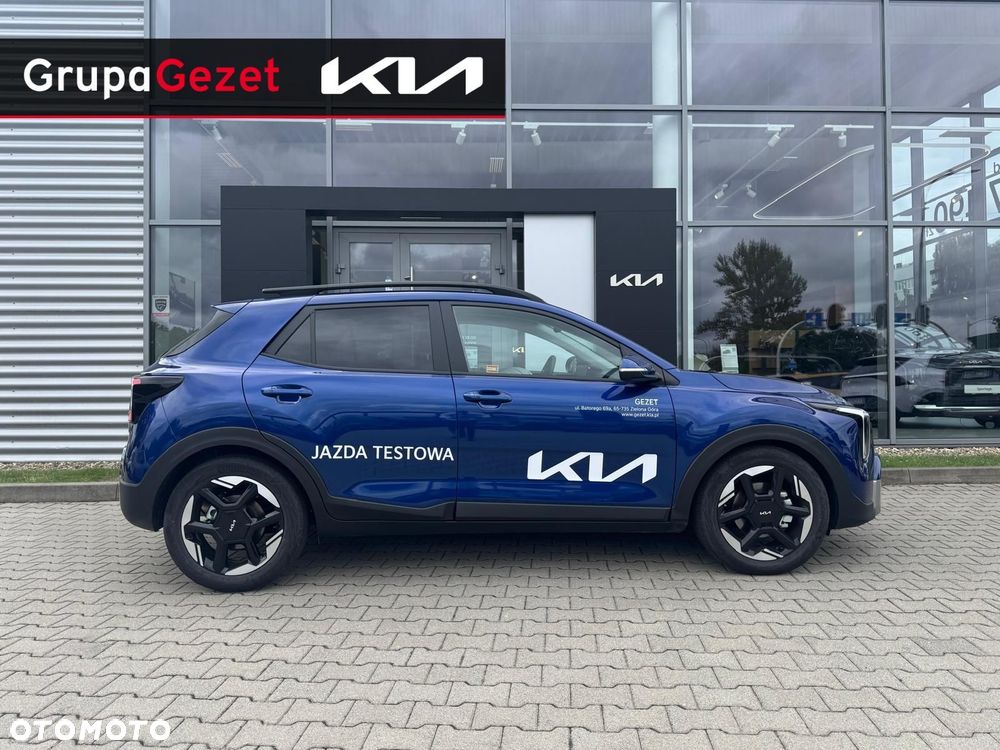 Kia Stonic 1.0 T-GDI L Business Line DCT - 3