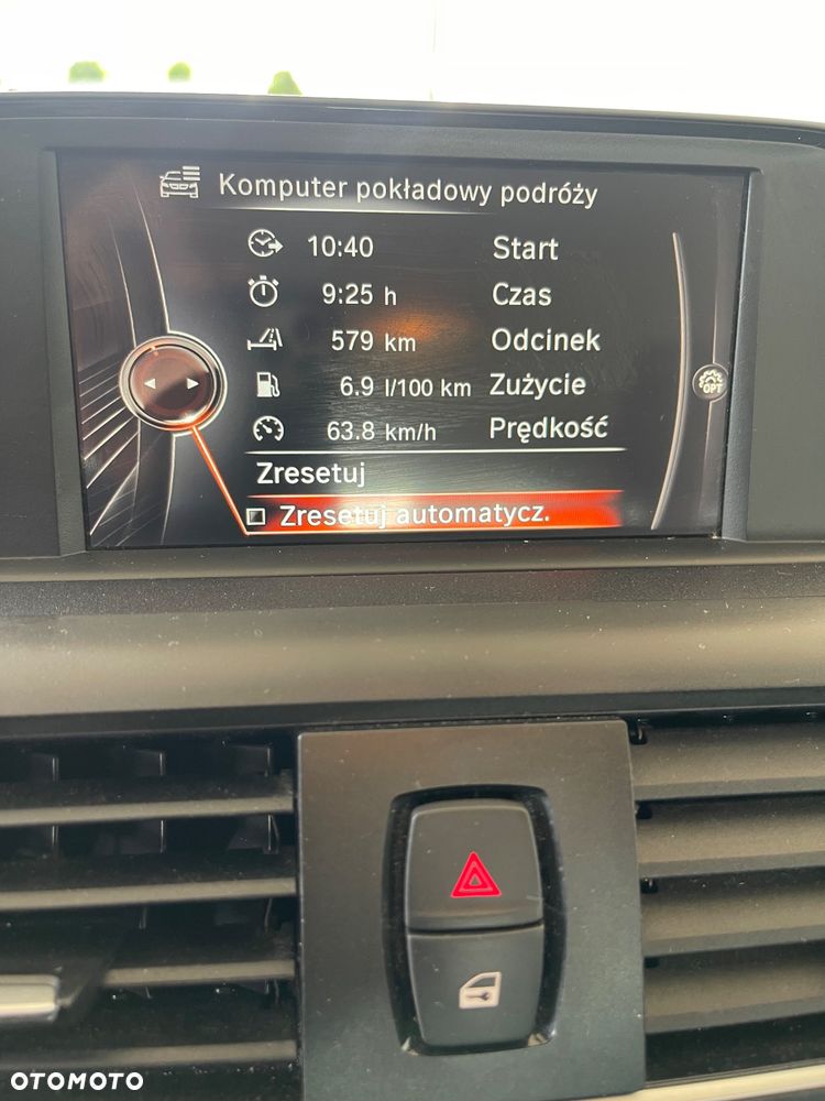 BMW Seria 1 116i Edition M Sport Shadow - 25