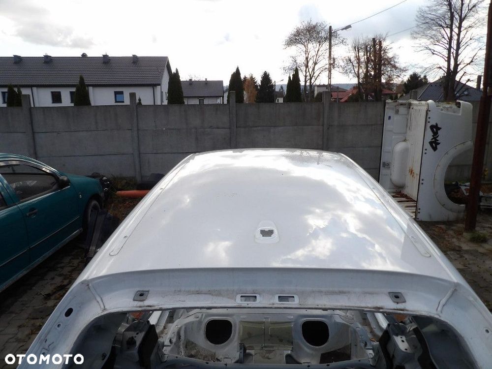 SKODA SUPERB IV 4 KOMBI DACH  LC9A - 3