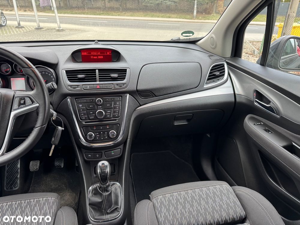 Opel Mokka ver-1-4-turbo-ecoflex-start-stop-4x4-edition - 21