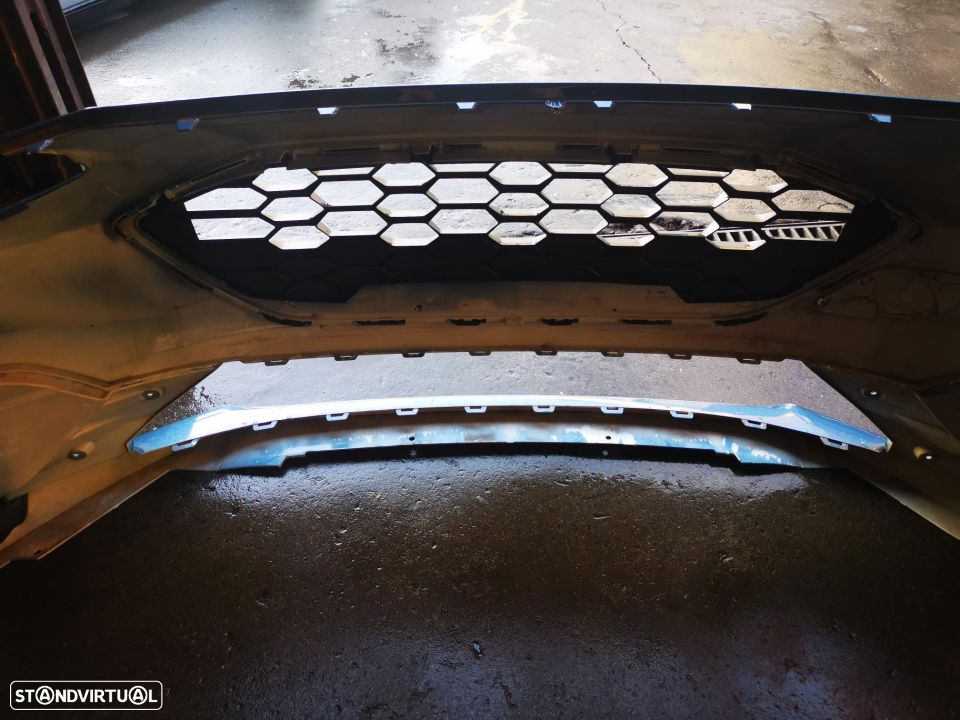 FORD FOCUS IV ST LINE PARA CHOQUES FRENTE - PC285 - 10