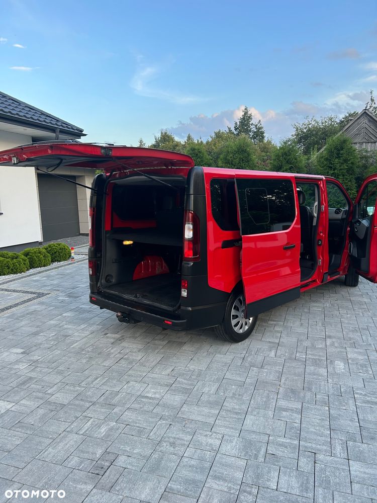 Renault Trafic - 11