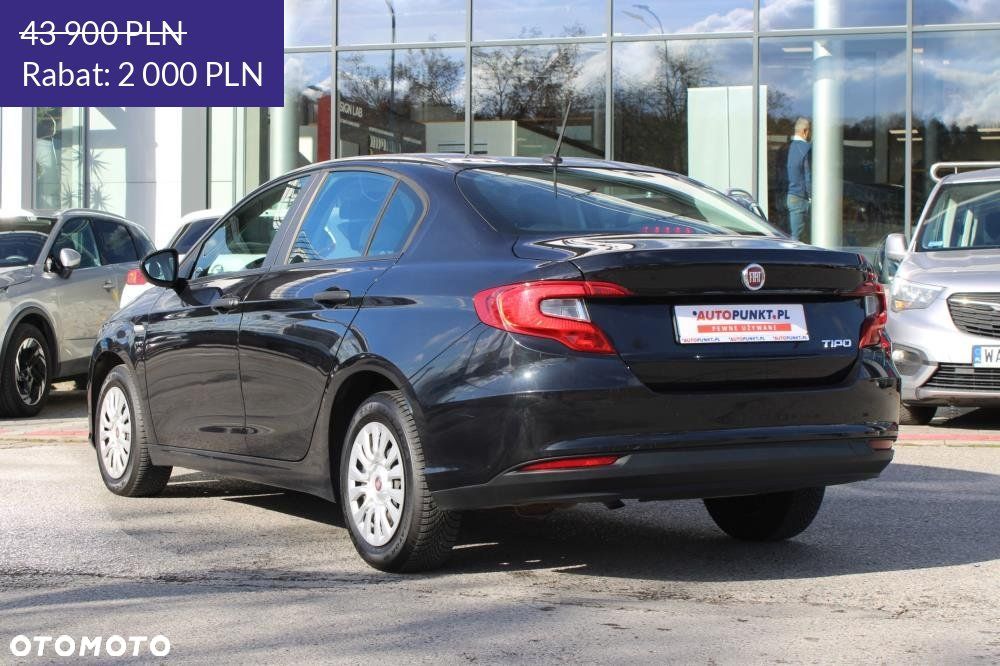 Fiat Tipo - 7