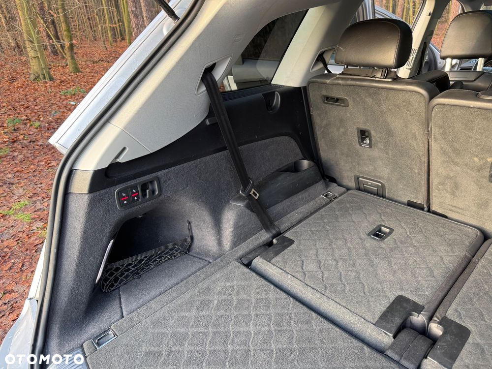 Audi Q7 3.0 TFSI Quattro Tiptronic - 18
