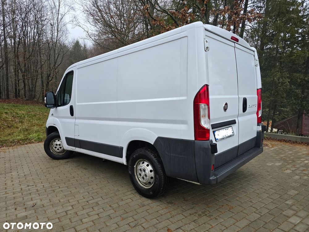 Fiat Ducato - 6