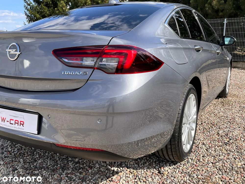 Opel Insignia 2.0 CDTI Elite S&S - 15