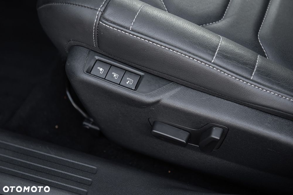 Citroën C4 e-C4 136 FEEL PACK - 17