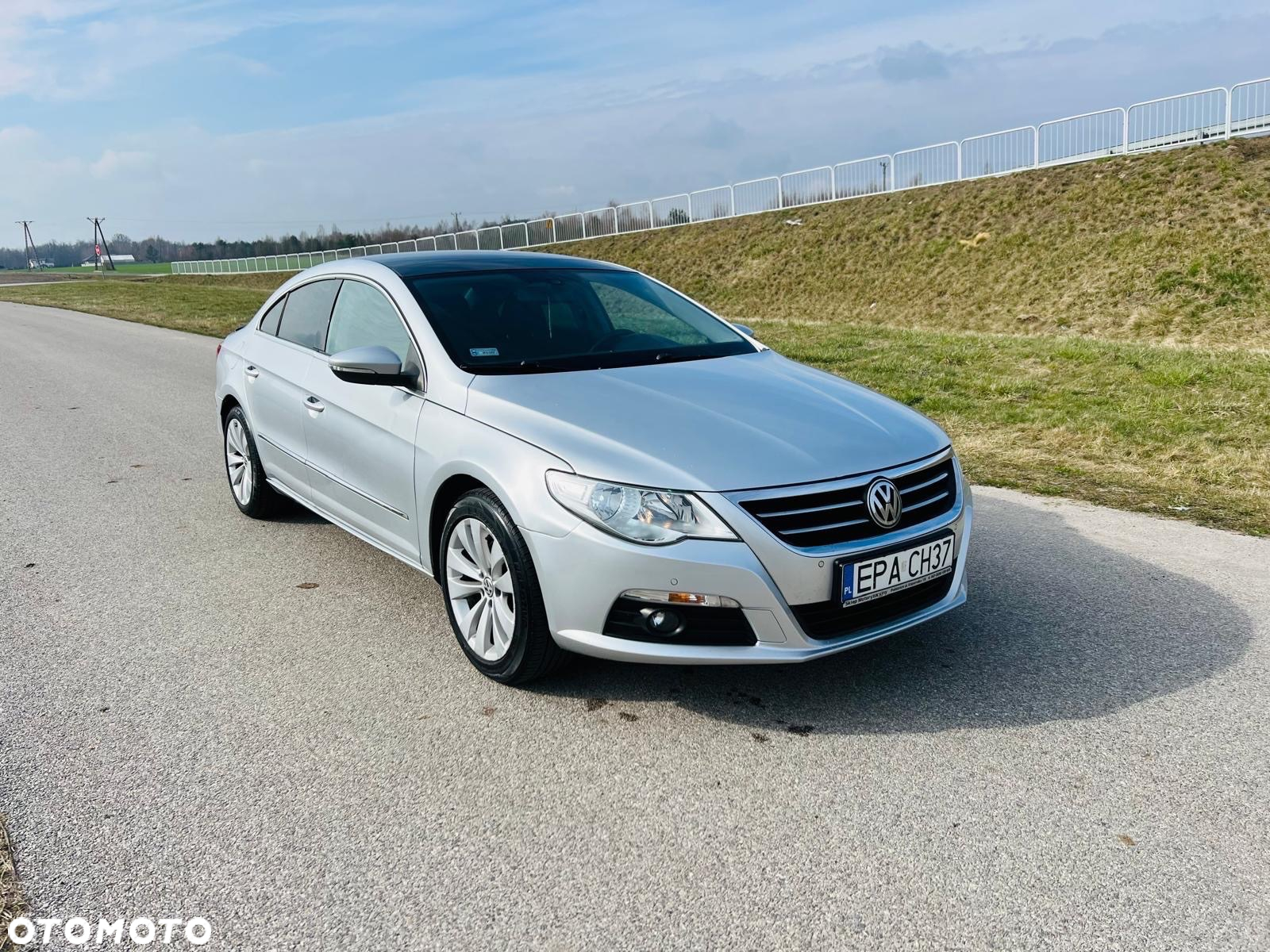 Volkswagen CC - 3