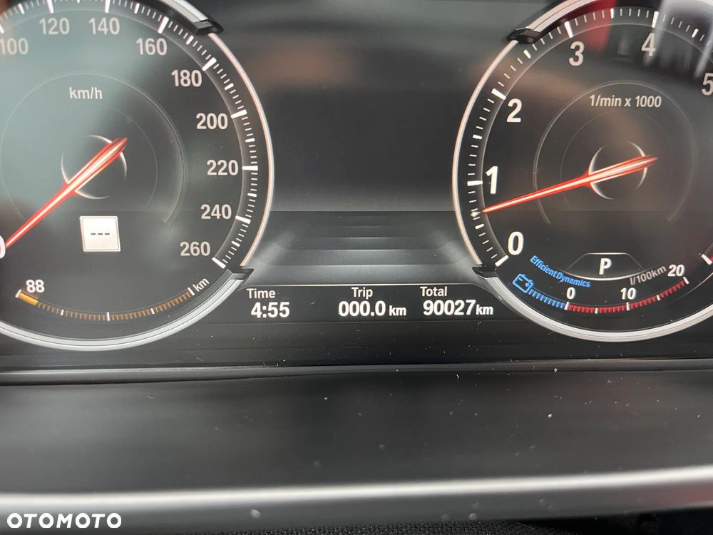 BMW X6 xDrive35i M Sport Edition - 15