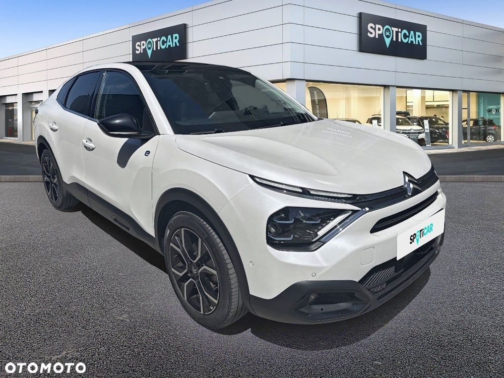 Citroën C4X - 3