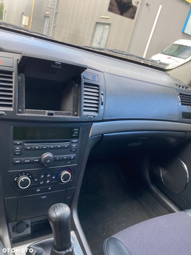 Chevrolet Epica 2.0 LS - 16