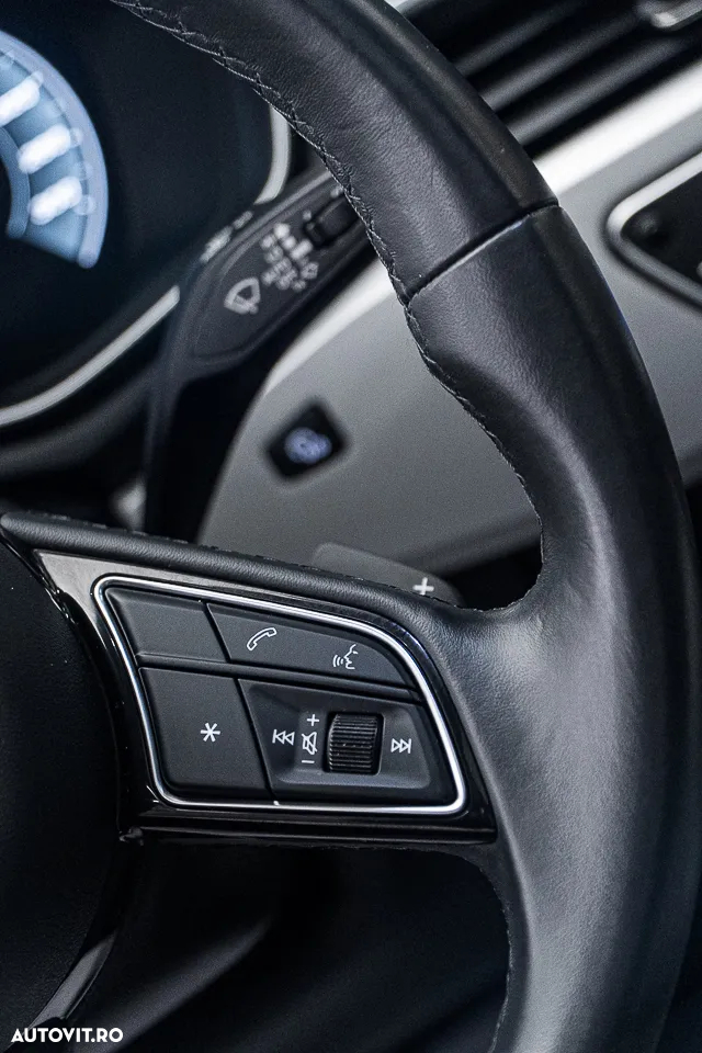 Audi A4 35 TFSI S tronic MHEV Advanced - 27